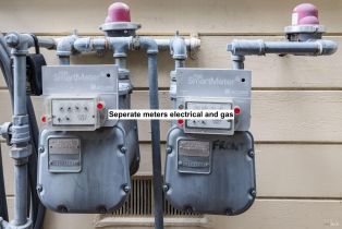 Single Family Residence,  Washington street, Petaluma, CA 94952 - 22