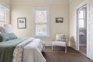 Single Family Residence,  Washington street, Petaluma, CA 94952 - 9