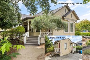 Single Family Residence, 531 E Washington St, Petaluma, CA  Petaluma, CA 94952