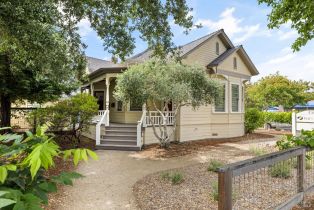 Single Family Residence,  Washington street, Petaluma, CA 94952 - 2