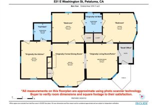 Single Family Residence,  Washington street, Petaluma, CA 94952 - 18