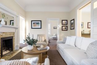 Single Family Residence,  Washington street, Petaluma, CA 94952 - 4