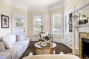 Single Family Residence,  Washington street, Petaluma, CA 94952 - 5