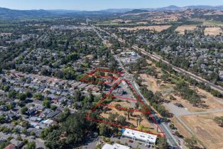 Residential Acreage,  Windsor road, Windsor, CA 95492 - 6