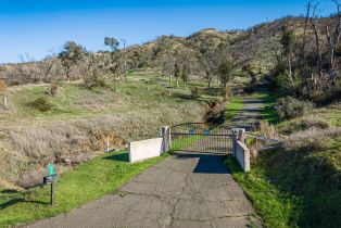 Residential Acreage,  Steele Canyon road, Napa, CA 94558 - 4