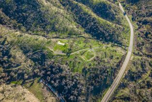 Residential Acreage,  Steele Canyon road, Napa, CA 94558 - 3
