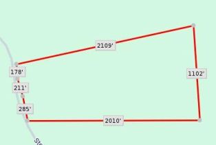 Residential Acreage,  Steele Canyon road, Napa, CA 94558 - 6