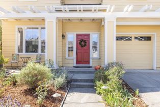 Single Family Residence, Old Vine way, Napa, CA 94558 - 3