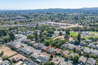 Single Family Residence, Old Vine way, Napa, CA 94558 - 48