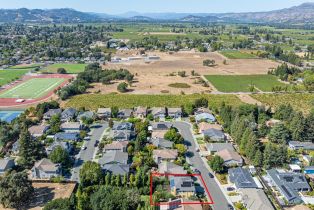 Single Family Residence, Old Vine way, Napa, CA 94558 - 51