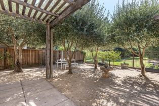 Single Family Residence, Old Vine way, Napa, CA 94558 - 42