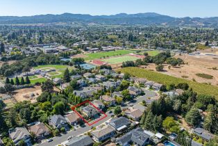 Single Family Residence, Old Vine way, Napa, CA 94558 - 50