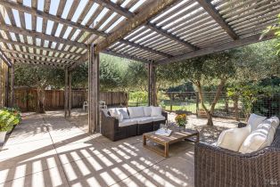 Single Family Residence, Old Vine way, Napa, CA 94558 - 41