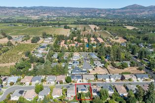 Single Family Residence, Old Vine way, Napa, CA 94558 - 52
