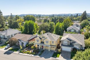 Single Family Residence, Old Vine way, Napa, CA 94558 - 59