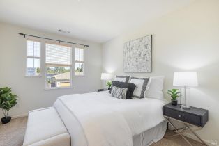 Single Family Residence, Old Vine way, Napa, CA 94558 - 24