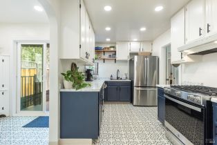 Single Family Residence,  Montgomery street, Napa, CA 94559 - 20