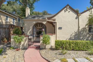 Single Family Residence, Montgomery street, Napa, CA 94559 - 48