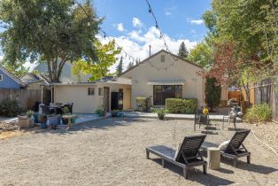 Single Family Residence, Montgomery street, Napa, CA 94559 - 32