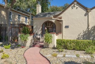 Single Family Residence, Montgomery street, Napa, CA 94559 - 47