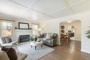 Single Family Residence, Montgomery street, Napa, CA 94559 - 10