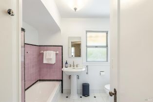 Single Family Residence, Montgomery street, Napa, CA 94559 - 39