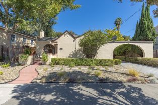 Single Family Residence, Montgomery street, Napa, CA 94559 - 44