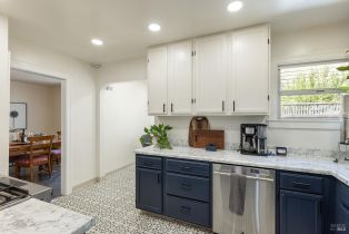 Single Family Residence, Montgomery street, Napa, CA 94559 - 16