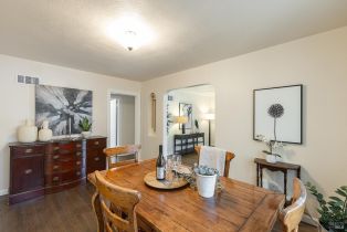 Single Family Residence, Montgomery street, Napa, CA 94559 - 3