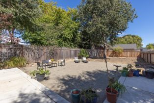 Single Family Residence, Montgomery street, Napa, CA 94559 - 27