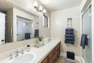 Single Family Residence, Montgomery street, Napa, CA 94559 - 36