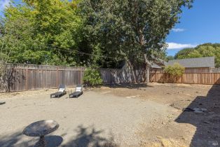 Single Family Residence, Montgomery street, Napa, CA 94559 - 29
