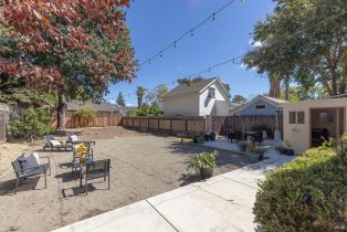 Single Family Residence, Montgomery street, Napa, CA 94559 - 25