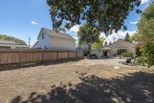 Single Family Residence, Montgomery street, Napa, CA 94559 - 31