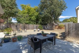 Single Family Residence, Montgomery street, Napa, CA 94559 - 28