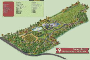 Single Family Residence,  Pine Flat road, Healdsburg, CA 95448 - 71