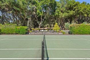 Single Family Residence,  Pine Flat road, Healdsburg, CA 95448 - 54