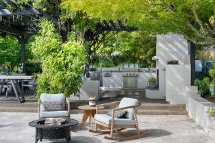 Single Family Residence,  Pine Flat road, Healdsburg, CA 95448 - 50