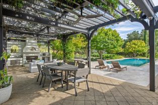 Single Family Residence,  Pine Flat road, Healdsburg, CA 95448 - 51