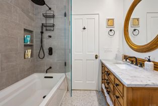 Single Family Residence,  Pine Flat road, Healdsburg, CA 95448 - 44