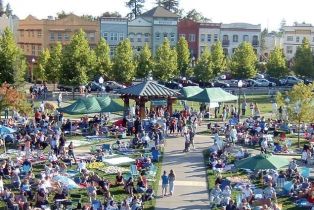 Single Family Residence,  Golf Course drive, Windsor, CA 95492 - 44