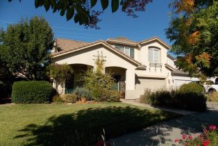 Single Family Residence,  Golf Course drive, Windsor, CA 95492 - 2