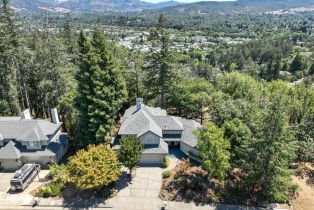 Single Family Residence, Happy Valley road, Santa Rosa, CA 95409 - 57