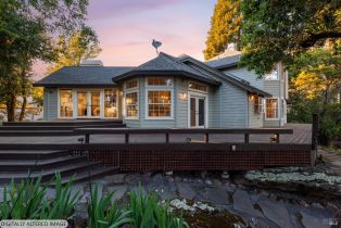 Single Family Residence, Happy Valley road, Santa Rosa, CA 95409 - 60