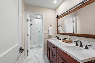 Single Family Residence, Happy Valley road, Santa Rosa, CA 95409 - 48