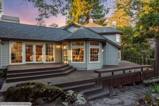 Single Family Residence, Happy Valley road, Santa Rosa, CA 95409 - 4