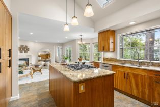 Single Family Residence, Happy Valley road, Santa Rosa, CA 95409 - 27