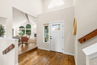 Single Family Residence, Happy Valley road, Santa Rosa, CA 95409 - 9