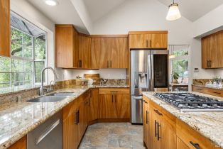 Single Family Residence, Happy Valley road, Santa Rosa, CA 95409 - 25