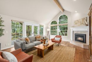 Single Family Residence, Happy Valley road, Santa Rosa, CA 95409 - 2